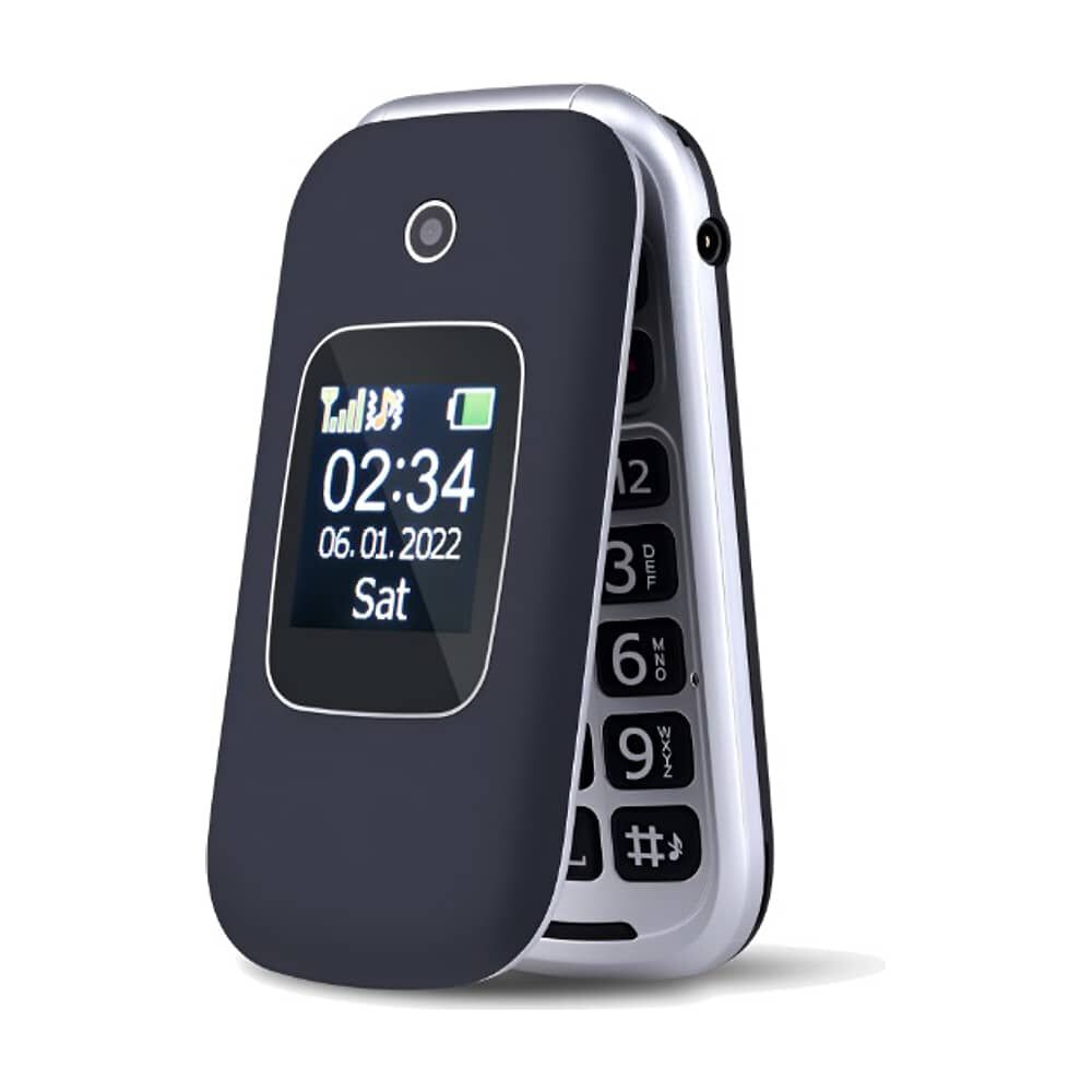 Celular B&aacute;sico Irt 330-4g Incluye Sim Card De Regalo image number 0.0