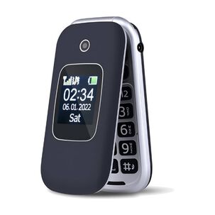 Celular B&aacute;sico Irt 330-4g Incluye Sim Card De Regalo