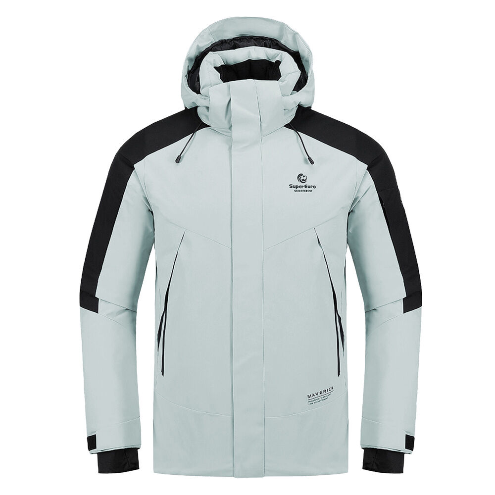 Chaqueta Nieve Super Euro Hombre image number 0.0
