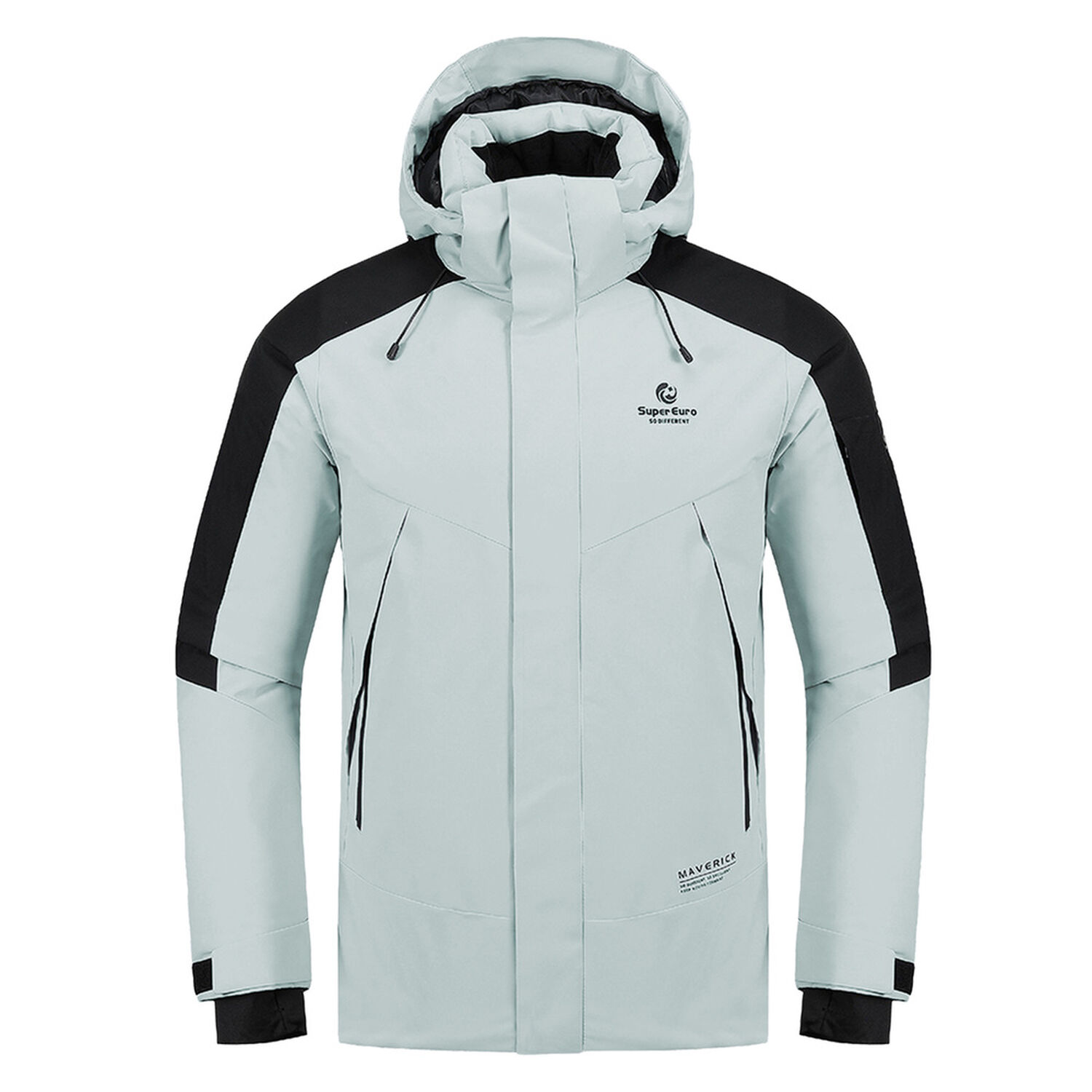 Chaqueta Nieve Super Euro Hombre image number 0.0