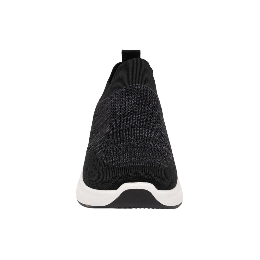 Zapatilla Azara Negro Alquimia image number 2.0