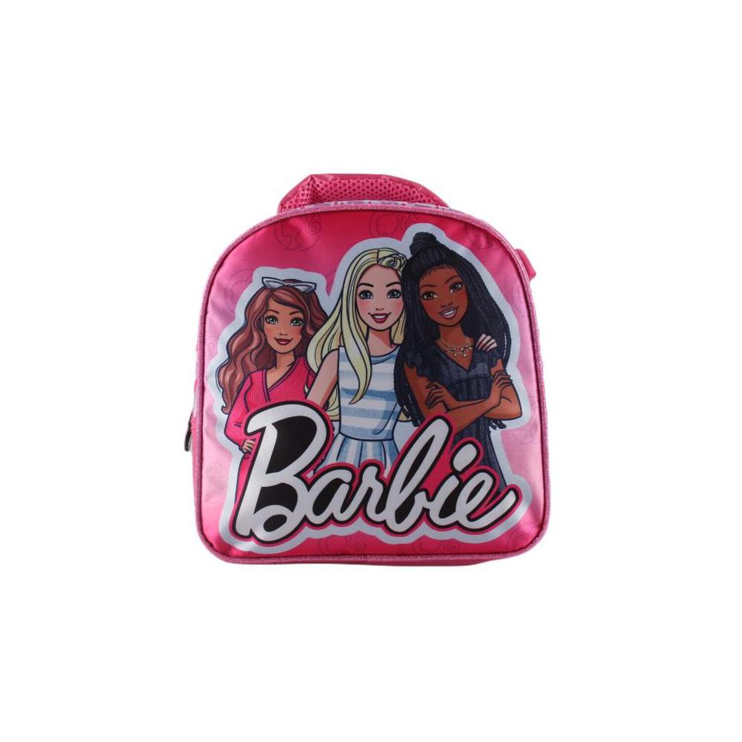 Pack Escolar Mochila Ni&ntilde;a Barbie image number 2.0