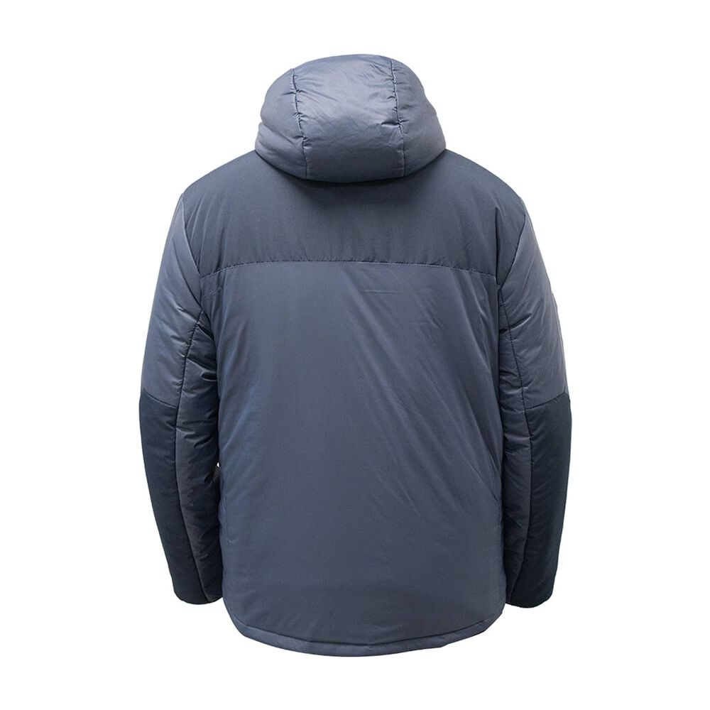 Parka Hw New Nano Light Blue image number 2.0