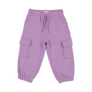 Pantal&oacute;n De Buzo Bebe Ni&ntilde;a Baby