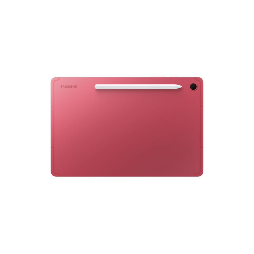 Galaxy Tab S10 Lite Rojo Wi-fi 6 Gb 128 Gb image number 8.0