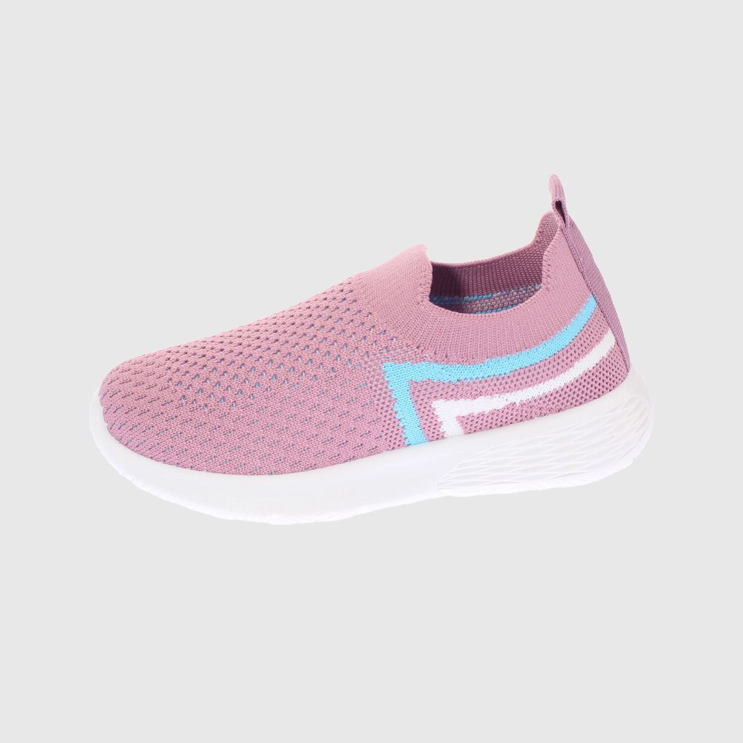 Zapatilla Rosado V&iacute;a Franca Art. D20999pink image number 4.0