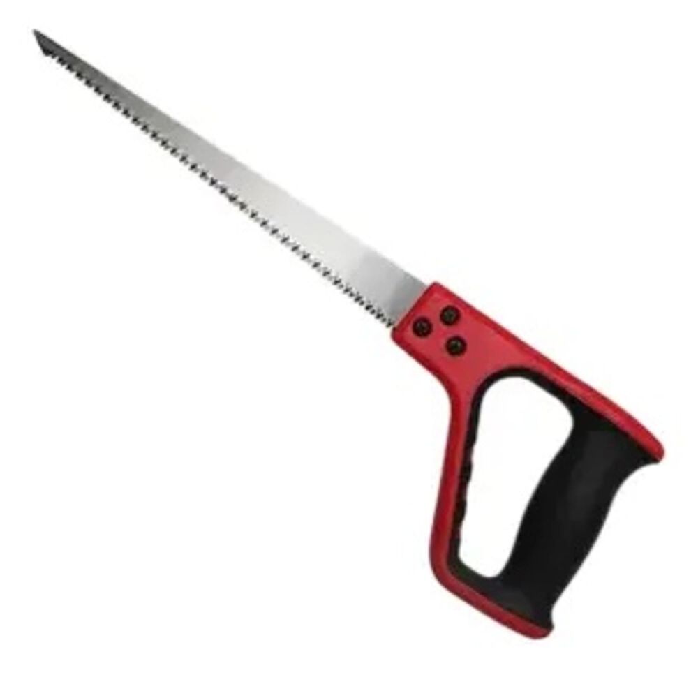 Juego De Sierras Plegables De Podar Y Corte 2 Piezas image number 3.0