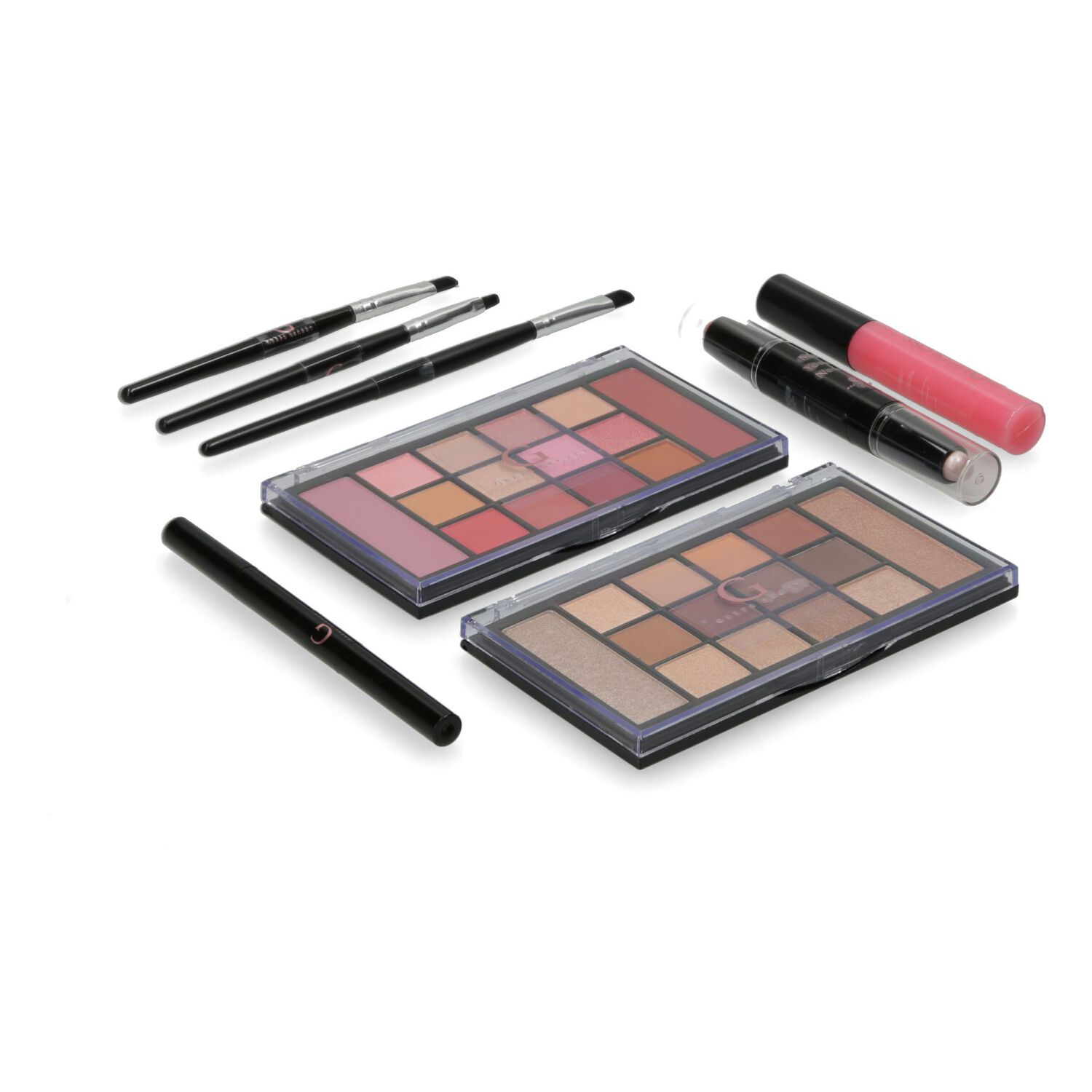 Set De Maquillaje Geeps Secret image number 1.0