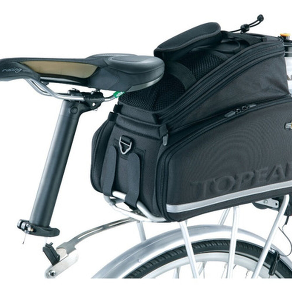 Alforja Bicicletas Mtb Topeak Mtx Trunkbag Dxp image number 1.0