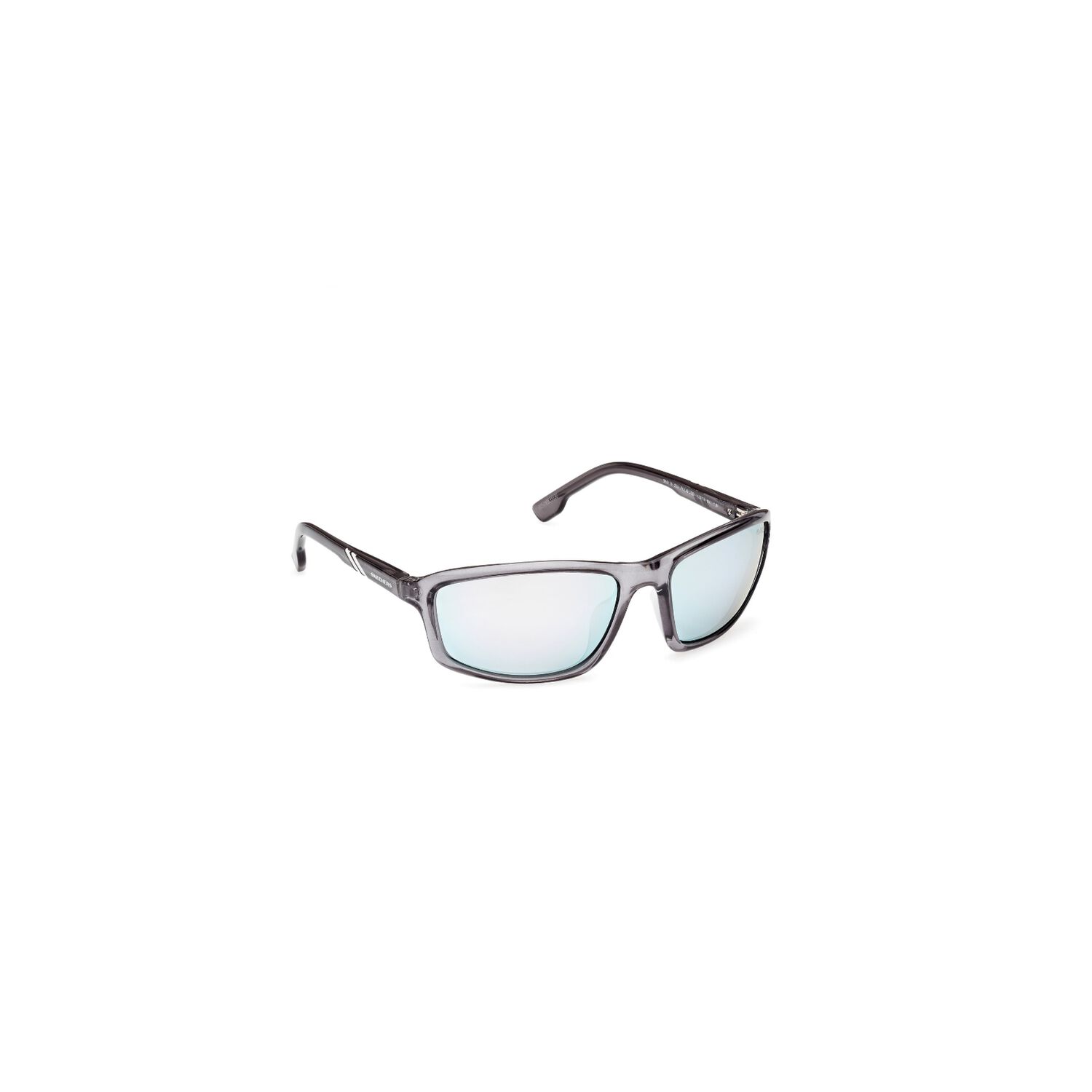 Lentes De Sol Gris Skechers image number 7.0