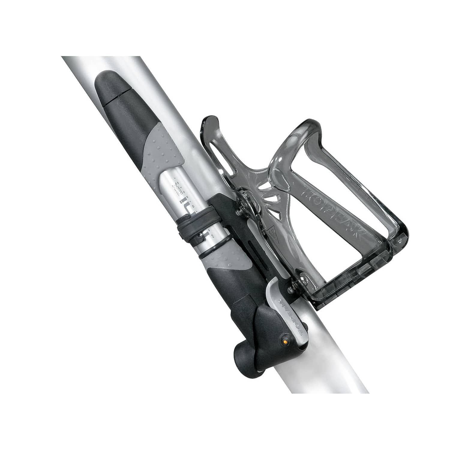 Bombin Topeak Mini Dual Dx image number 2.0
