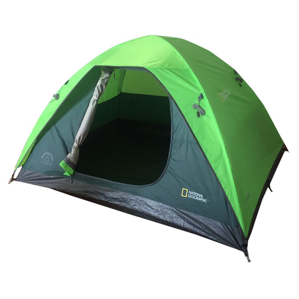 Carpa National Geographic Cng2342 / 2 Personas image number 2.0