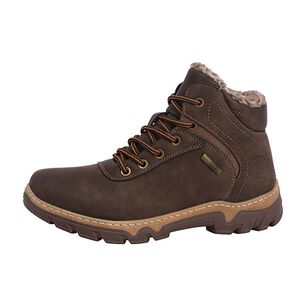 Botin Ruhiel Cafe Alquimia