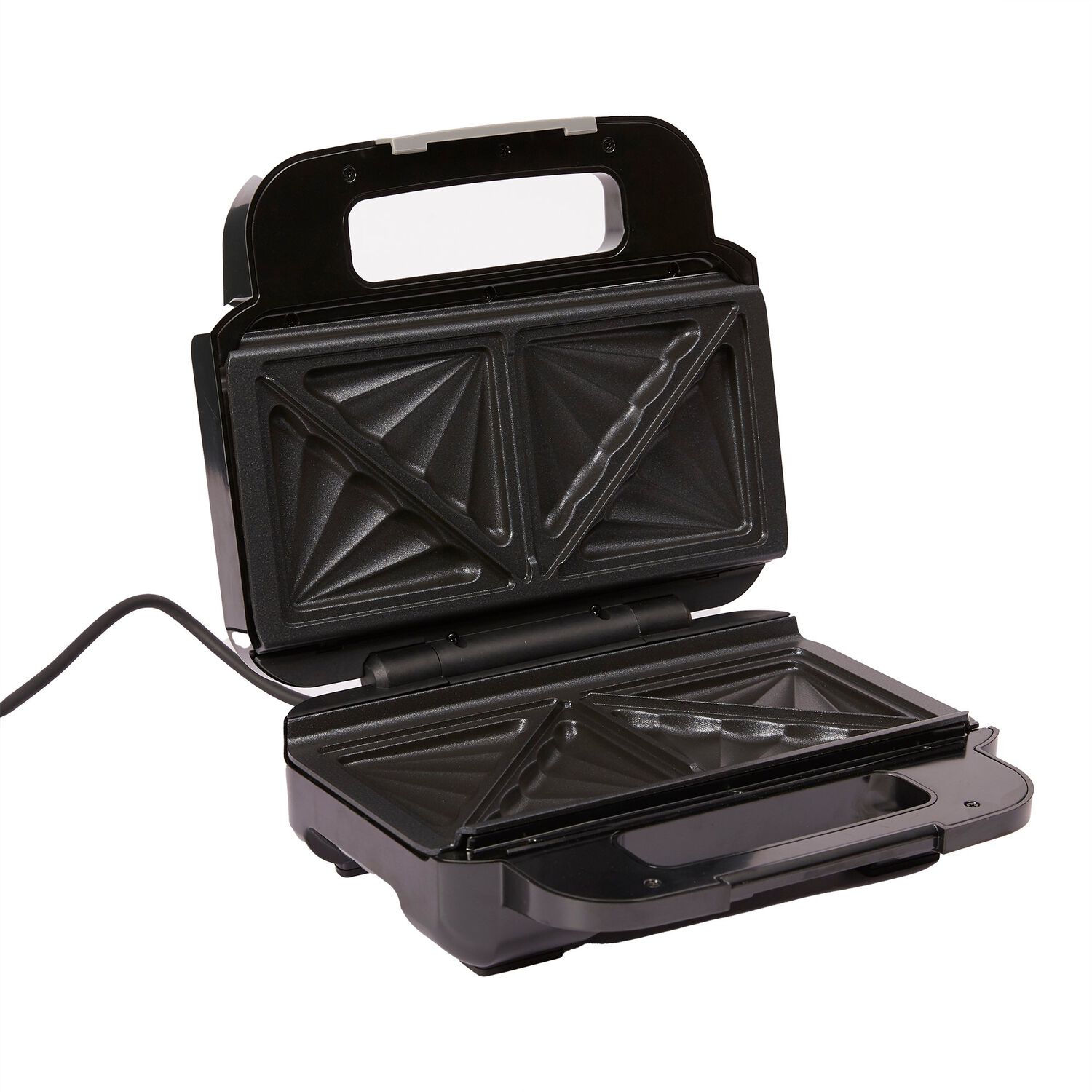 Waflera Y Sandwichera Fdv Press -maquina Waffles/sandwiches image number 2.0