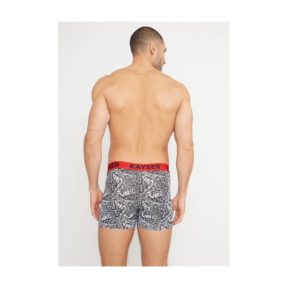 Pack 3 B&oacute;xers Algod&oacute;n P393.270-neg image number 3.0