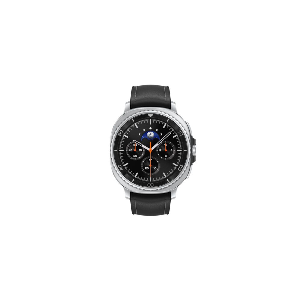 Galaxy Watch8 Classic Bluetooth 46 Mm Black image number 1.0