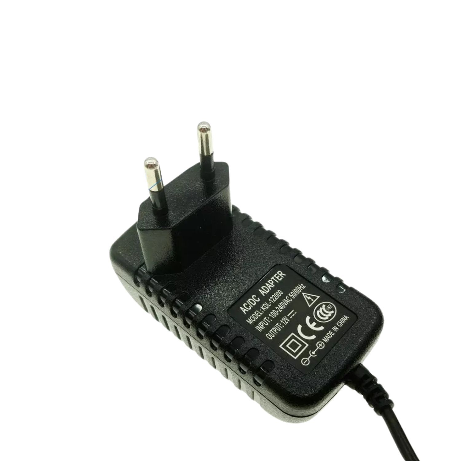 Fuente De Poder Transformador De Corriente 12v/1a 8000 Ma image number 1.0