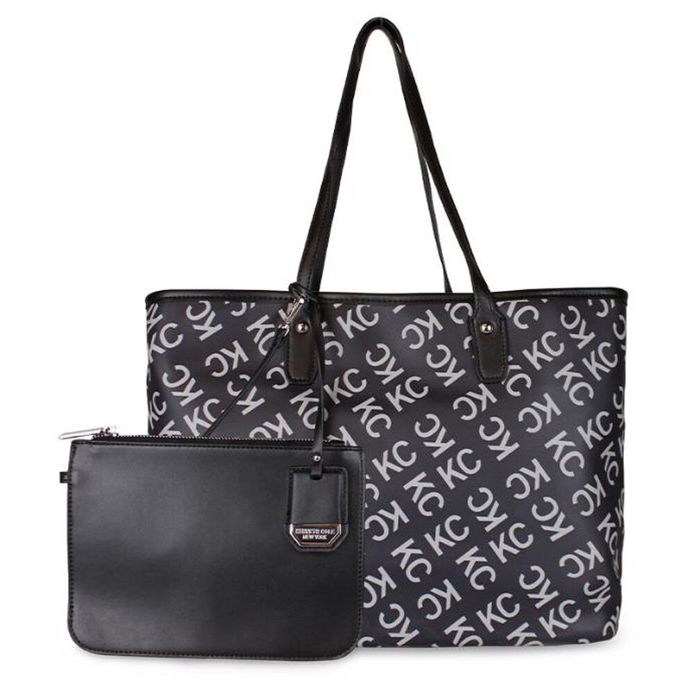 Bolso De Mujer Reversible Con Sobre Kenneth Cole image number 0.0