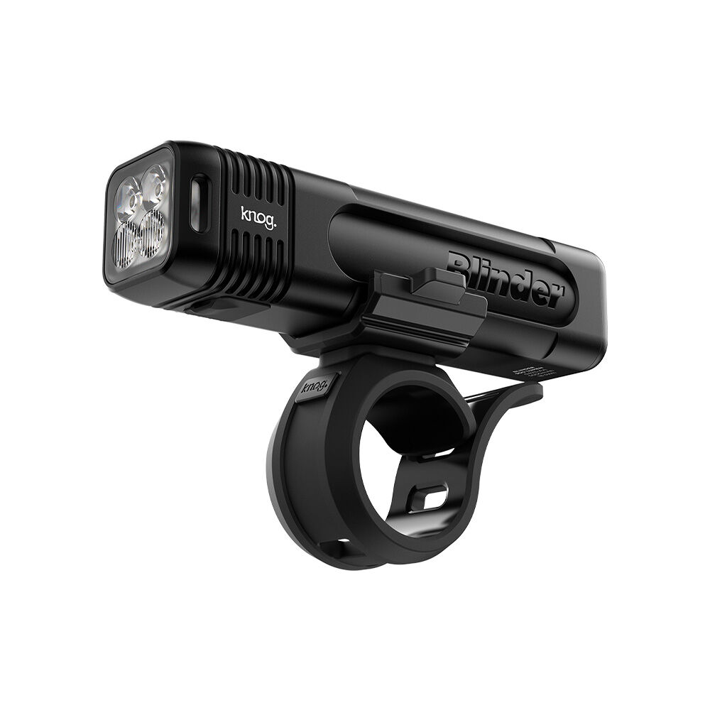 Luz Delantera Knog Para Bicicleta Blinder Pro 900l image number 0.0