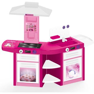 Juego De Rol Dolu Dl2543