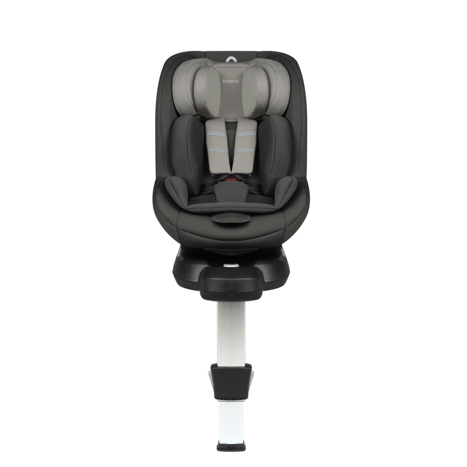 Silla De Auto Convertible Storm Isofix 360&deg; Grey image number 5.0