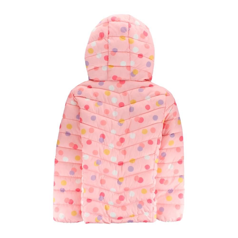 Parka Niña Topsis image number 1.0