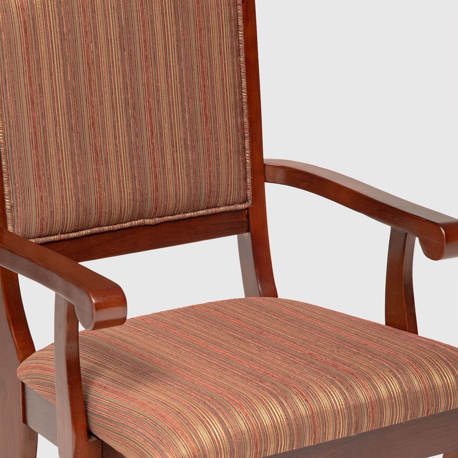 Sitial De Comedor Ternara Pack 2 Unidades image number 4.0