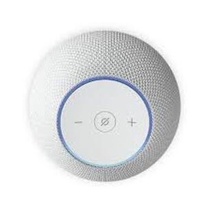 Amazon Echo Studio Ultima Generaci&oacute;n Con Alexa Sonido Espectacular 2026 Blanco