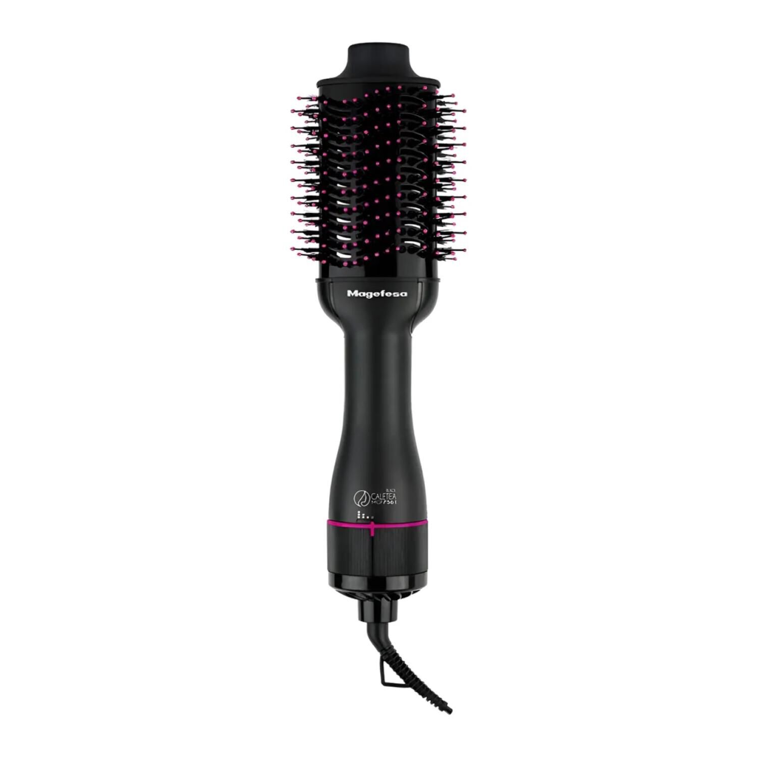 Cepillo Secador De Pelo 1200w 3n 2v Caletea Mgf7561 Magefesa image number 0.0