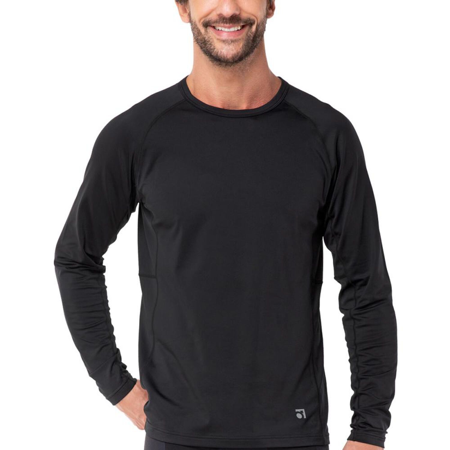 Camiseta Hombre Top image number 0.0
