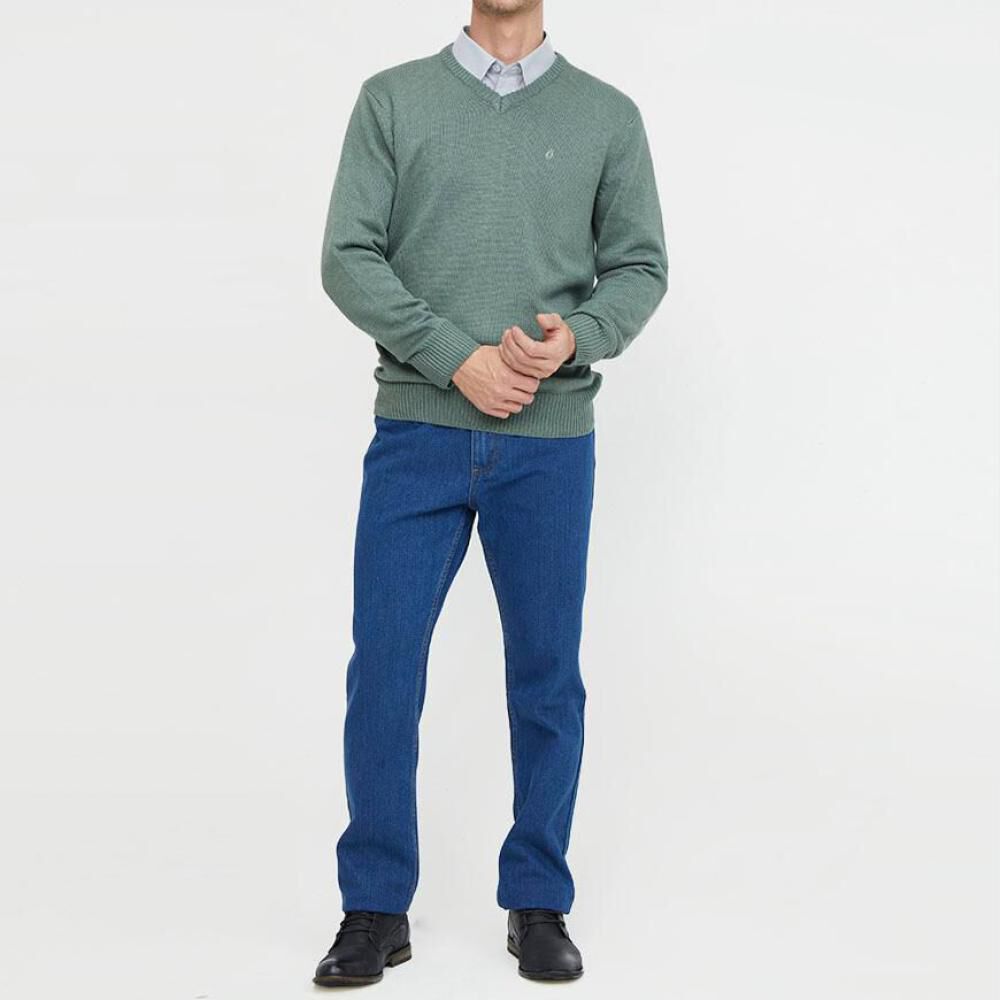 Jeans Hombre Dallas image number 1.0