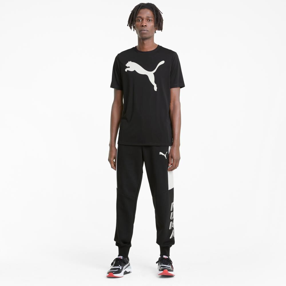 Pantalón De Buzo Hombre Puma en Oferta | Hites.com