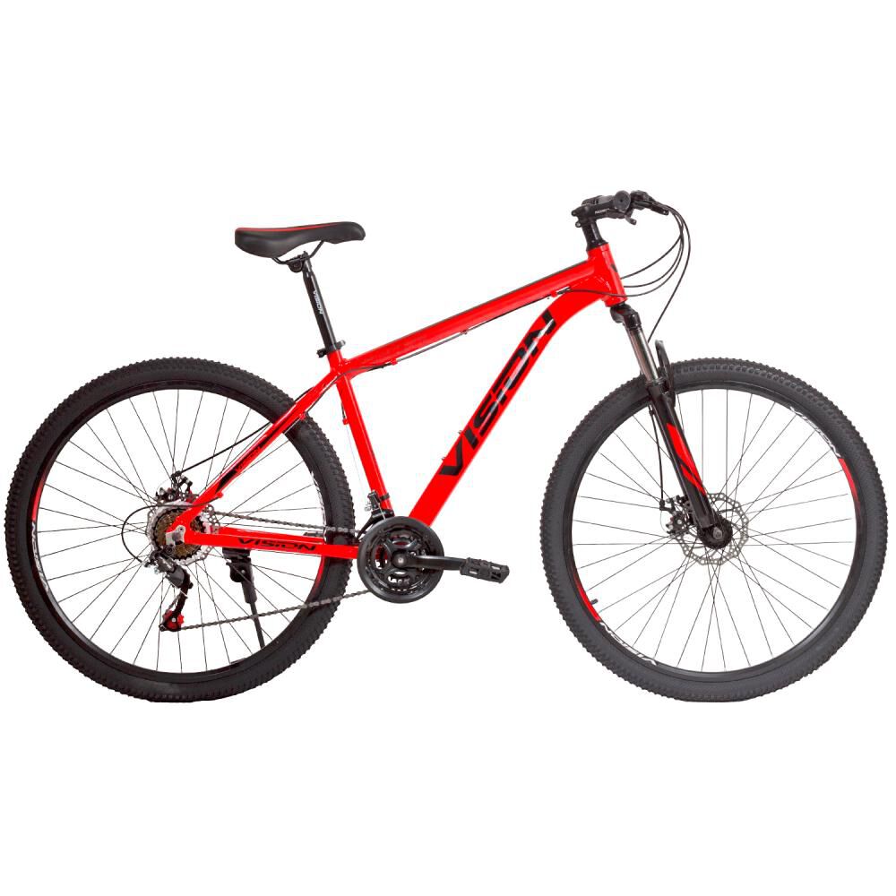 Bicicletas hites aro 29 clearance