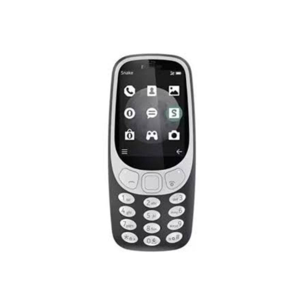Celular Senior Adulto Mayor Dual Sim 2mp - Teléfono Adulto Mayor image number 0.0