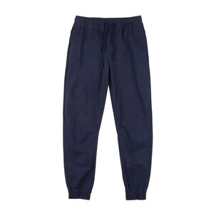 Pantalón Pretina Elásticada Tiro Medio Regular Hombre Skuad