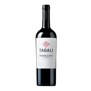 Vino Tabali Pedregoso Carmenere (13,5% 750ml)