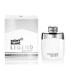 Montblanc Legend Spirit 100 Ml Edt