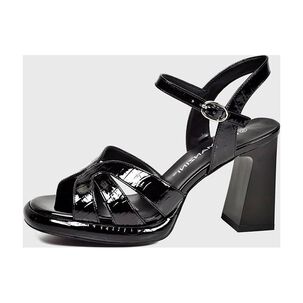 Sandalia Kasty Negro