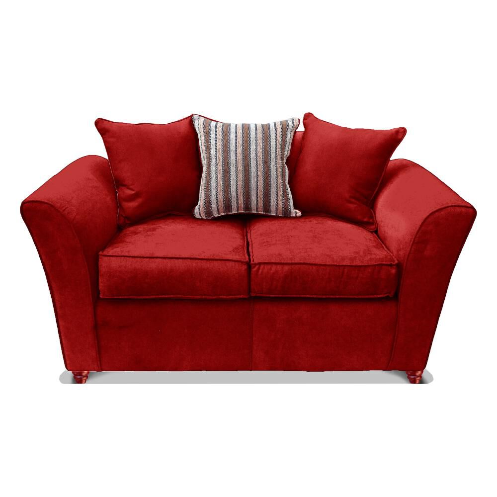 Juego De Living Elegant Detail Minesota 3-2-1 / 6 Cuerpos, 6 Cuerpos image number 3.0