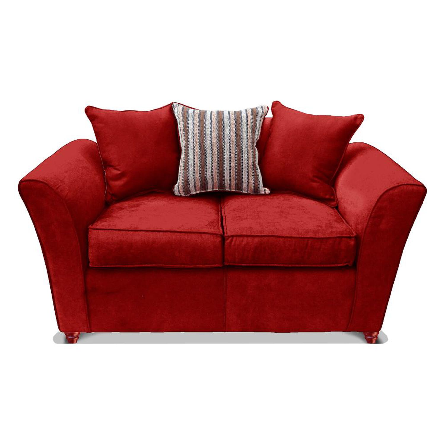 Juego De Living Elegant Detail Minesota 3-2-1 / 6 Cuerpos, 6 Cuerpos image number 3.0