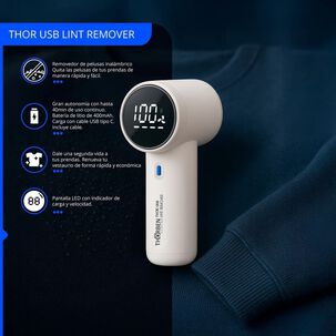 Thor Usb Lint Remover