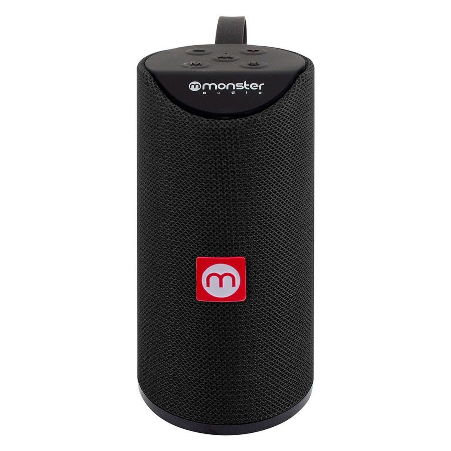 Parlante Port&aacute;til Bluetooth Waterproof Monster P450 Negro image number 3.0