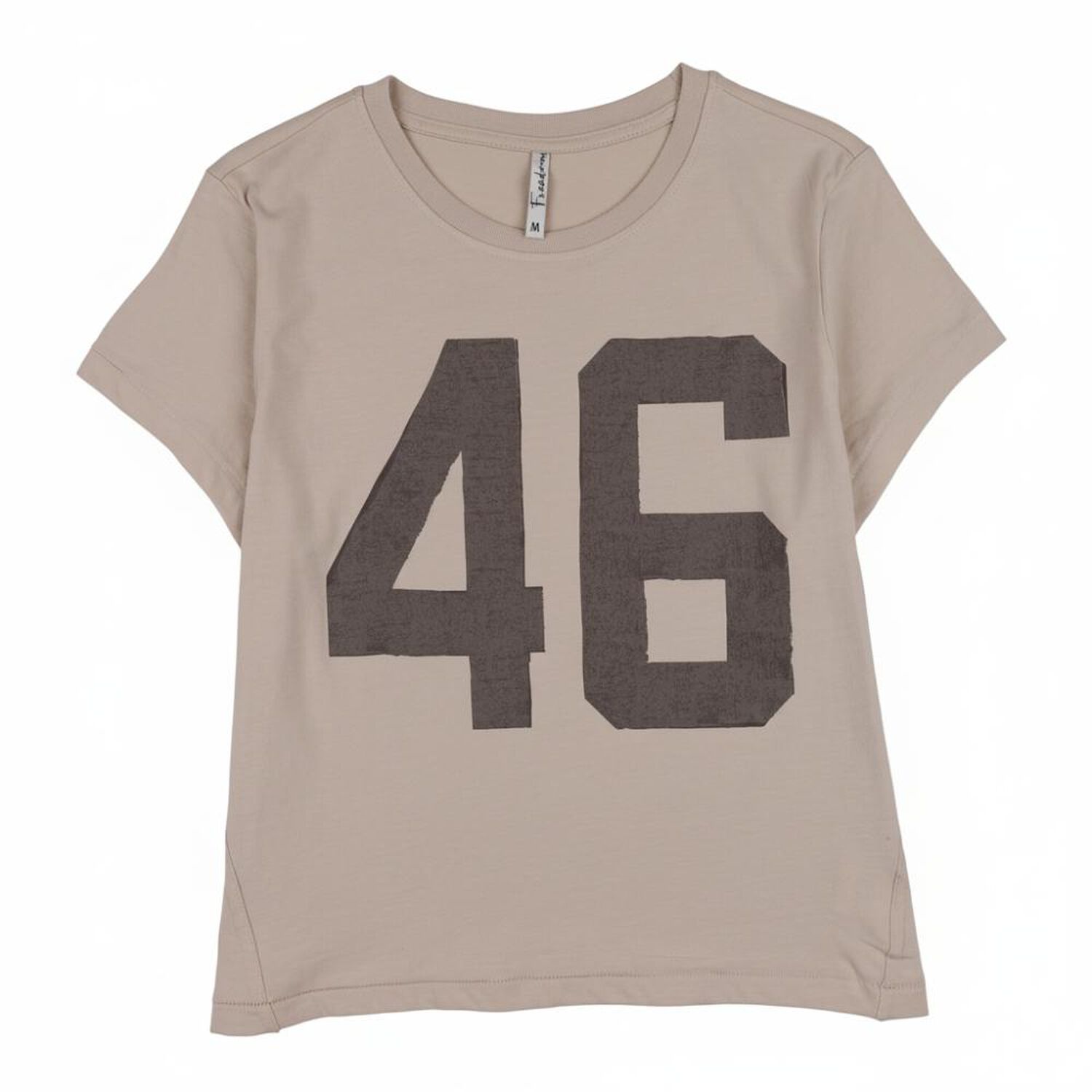 Polera Mujer Freedom image number 0.0