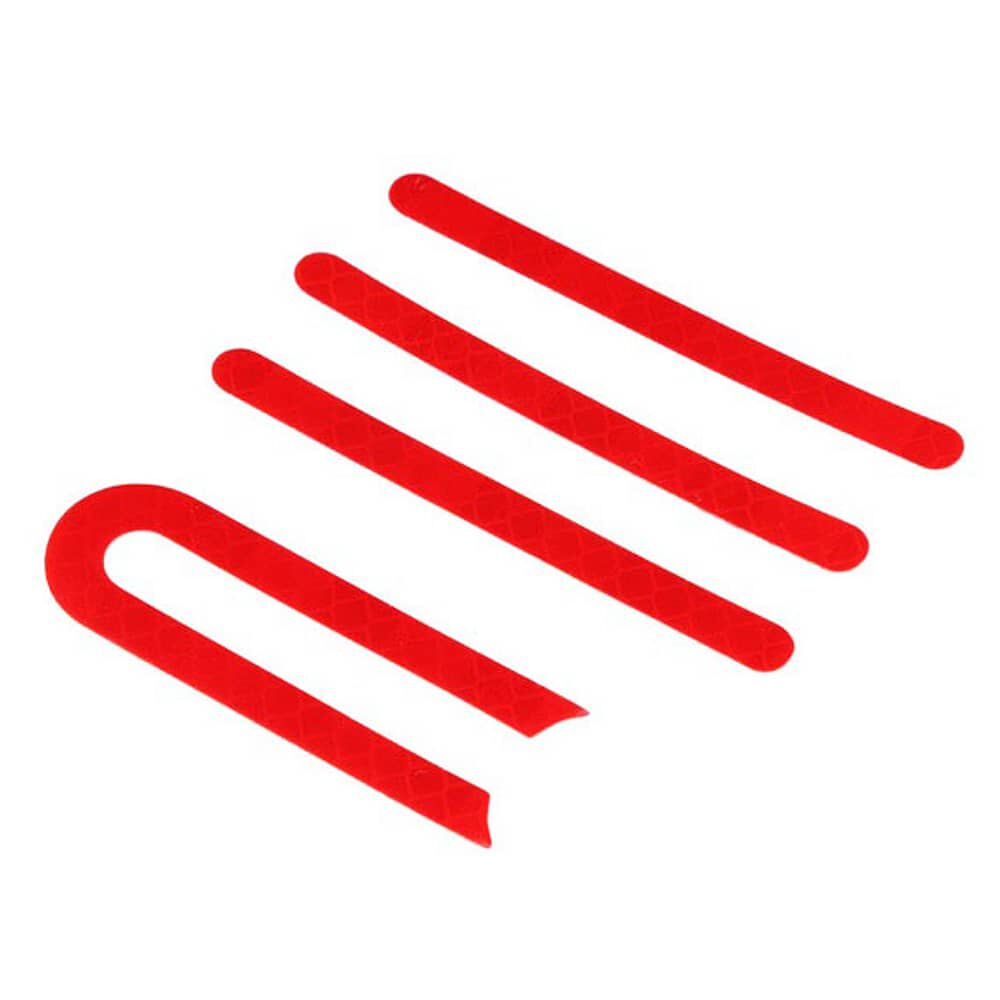 Tapas Laterales Scooter Xiaomi M365, M365pro Y Otros image number 4.0