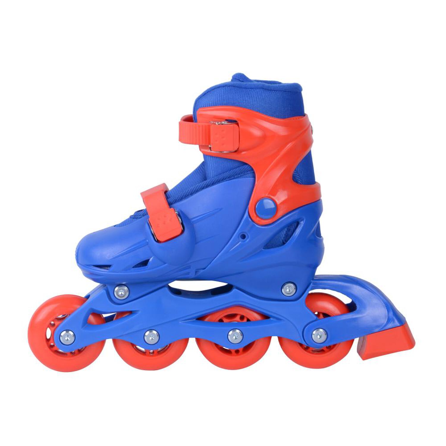 Set Patines En Linea Convertible 2x1 Oops image number 3.0