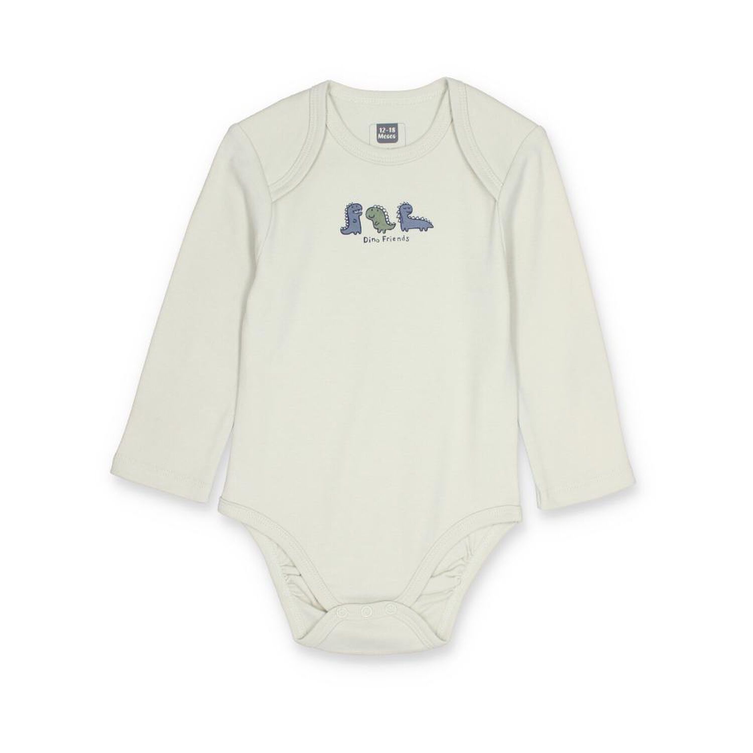 Body Reci&eacute;n Nacido Baby image number 1.0