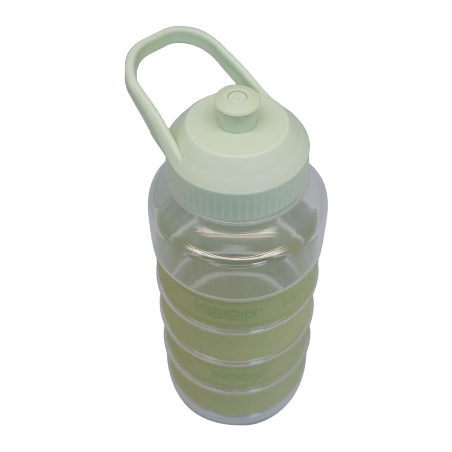 Botella De Agua Keep Big Bands / 1 Pieza / 1 Litro image number 2.0