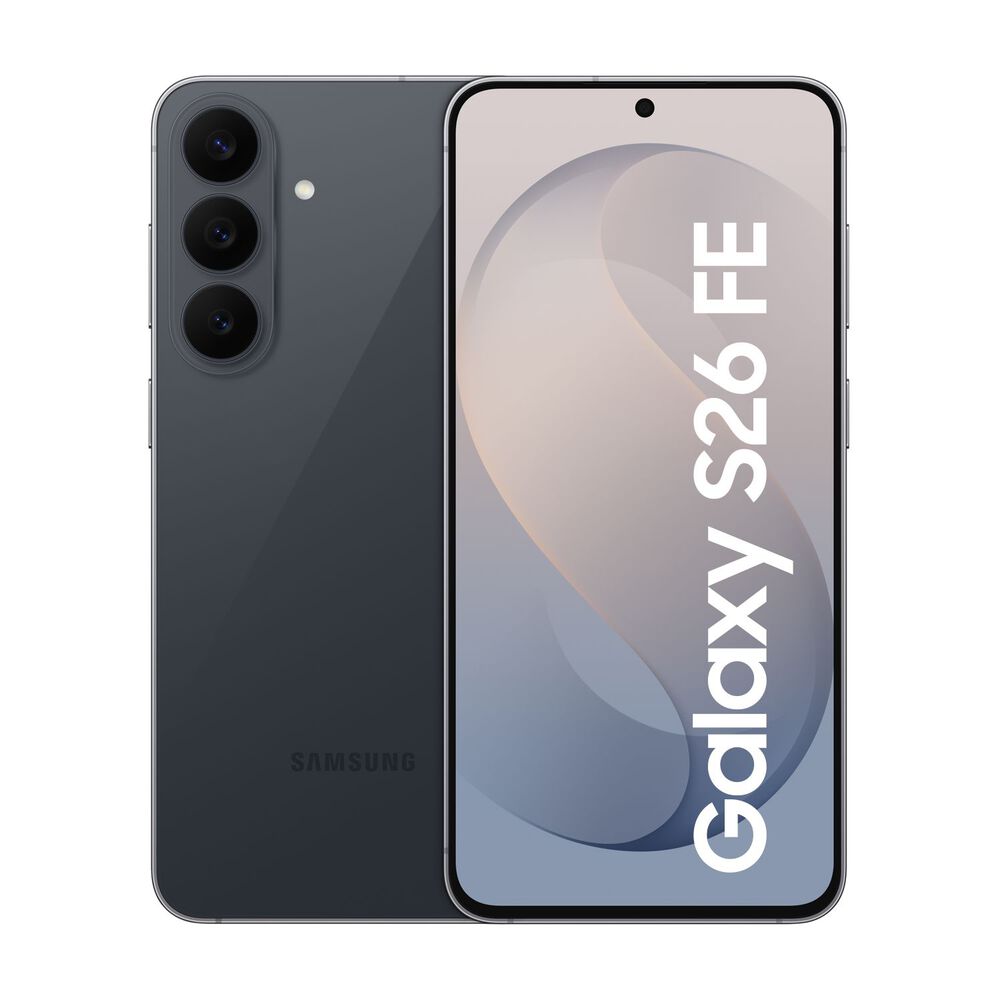 Samsung Galaxy S26 FE 256GB Graphite
