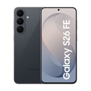 Smartphone Samsung Galaxy 26 FE / 5G / 256 GB / Graphite / Liberado