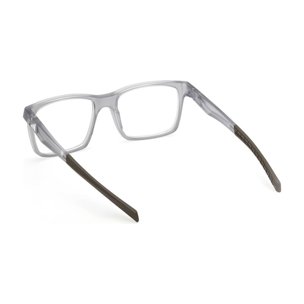 Lentes &Oacute;pticos Gris Adidas Sport image number 3.0